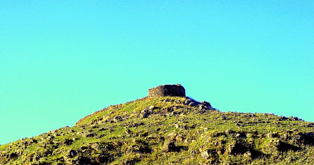 Altaş (Ur) Kalesi