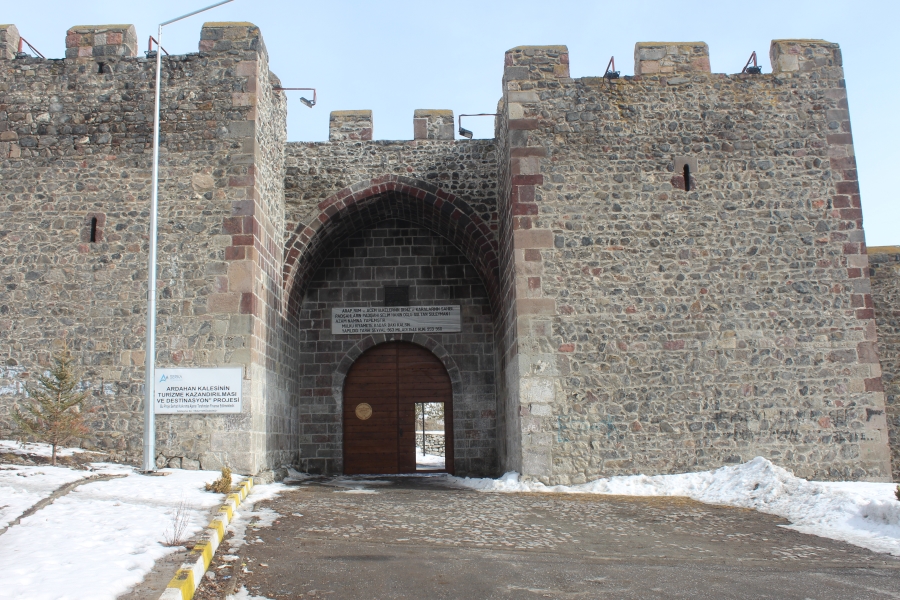 Ardahan Kalesi