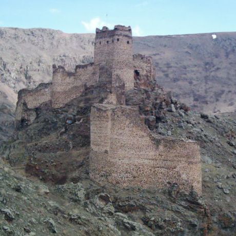 Hanak Kalesi