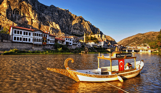Yeşilırmak