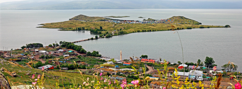 Akçakale Adası
