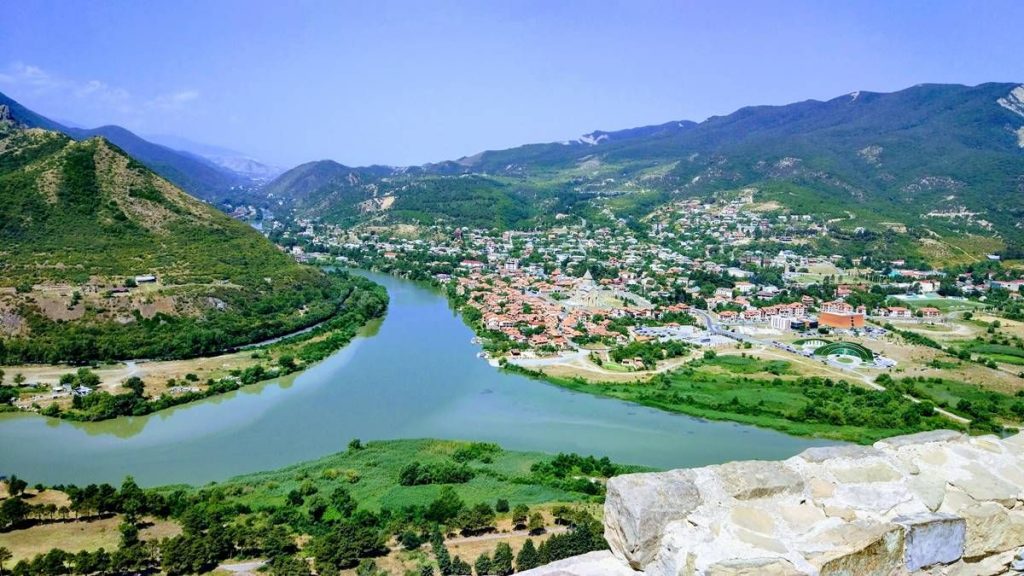 Kura Nehri