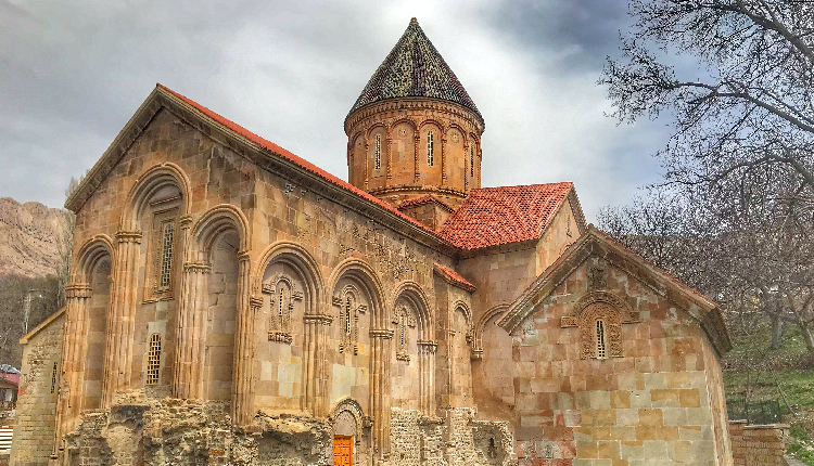 İşhan Kilisesi